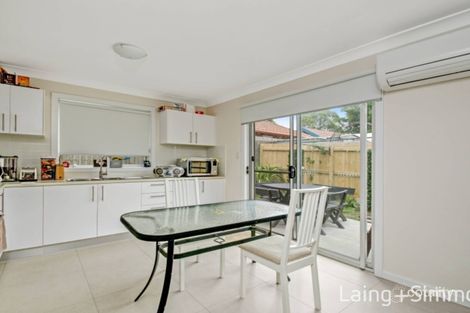 Property photo of 34 Hillcrest Road Pennant Hills NSW 2120