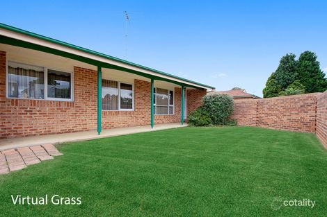 Property photo of 2/225 Harrow Road Glenfield NSW 2167