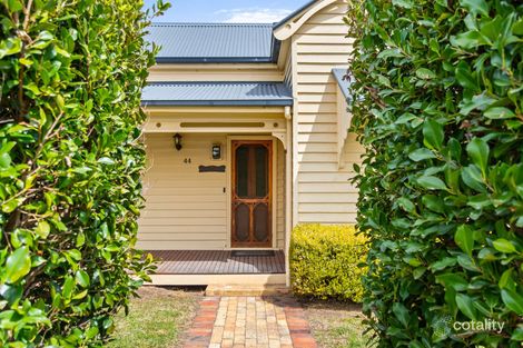 44 Macfarlane St, Heyfield, VIC 3858