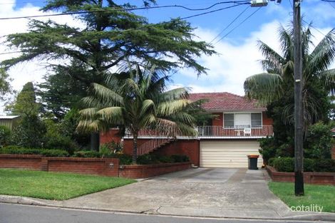 4 Oatley St, Kingsgrove, NSW 2208