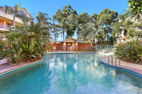 26i/19-21 George St, North Strathfield, NSW 2137