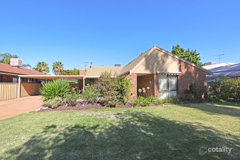 Property photo of 15 Washington Drive Mildura VIC 3500