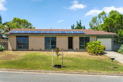 Property photo of 6 Signet Street Hallett Cove SA 5158