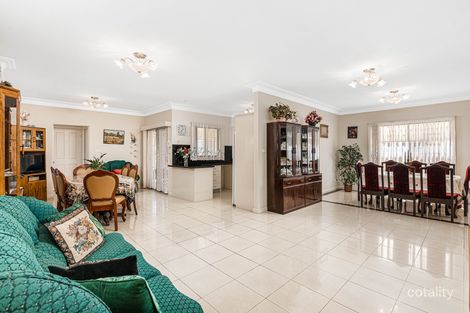 Property photo of 80 Harraden Drive West Hoxton NSW 2171