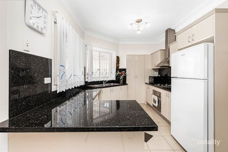 Property photo of 80 Harraden Drive West Hoxton NSW 2171