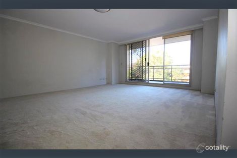 14/5-7 Beresford Rd, Strathfield, NSW 2135