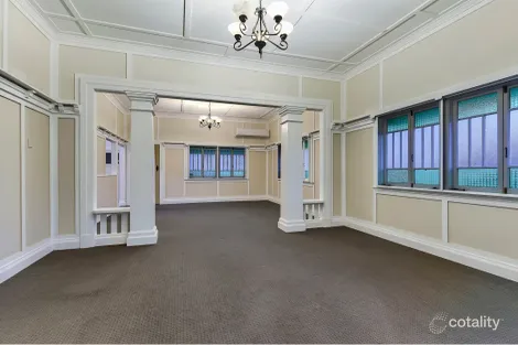 Property photo of 90 Lansdowne Street Newmarket QLD 4051