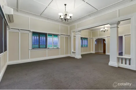 Property photo of 90 Lansdowne Street Newmarket QLD 4051