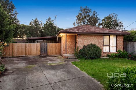 Property photo of 8 Joel Place Gladstone Park VIC 3043