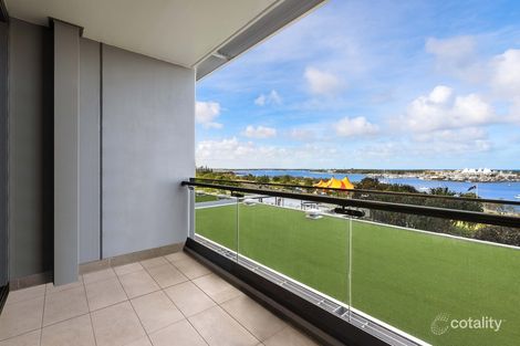 Property photo of 709/2 Como Crescent Southport QLD 4215