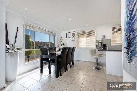 Property photo of 5A Walgett Close Hinchinbrook NSW 2168