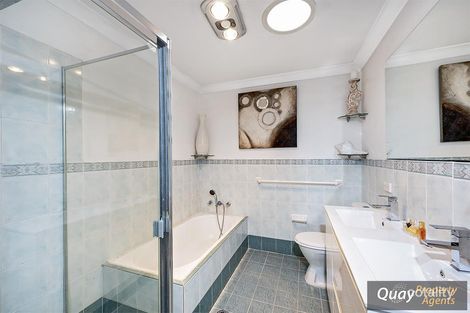 Property photo of 5A Walgett Close Hinchinbrook NSW 2168