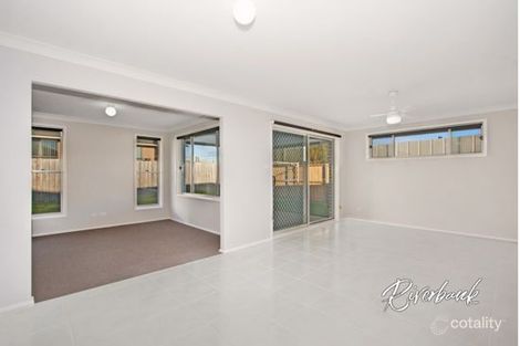 Property photo of 25 Callinan Crescent Bardia NSW 2565