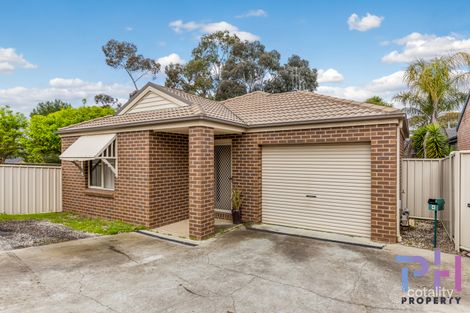 4 Amber Ct, East Bendigo, VIC 3550