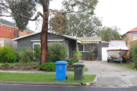 Property photo of 14 Victor Street Beaumaris VIC 3193
