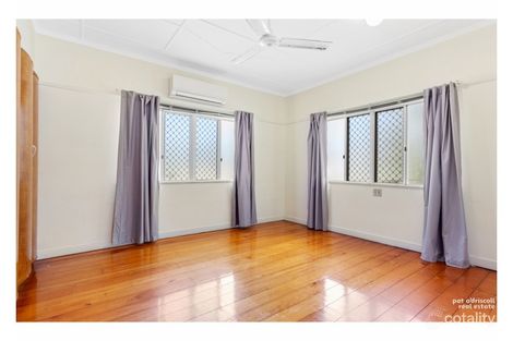 Property photo of 45 Cambridge Street The Range QLD 4700