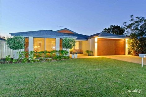 Property photo of 6 Wagtail Bend Langford WA 6147