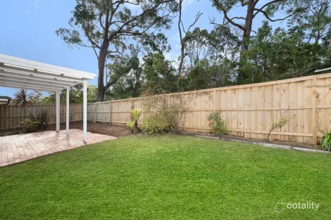 Property photo of 20 Kapunda Place Belrose NSW 2085
