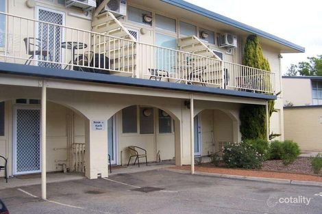 Property photo of 49/47 McMillan Crescent Griffith ACT 2603