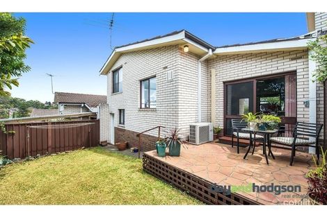 Property photo of 13/3-3A Bass Road Earlwood NSW 2206