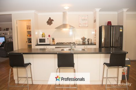 Property photo of 11 Yallingup Loop Dawesville WA 6211