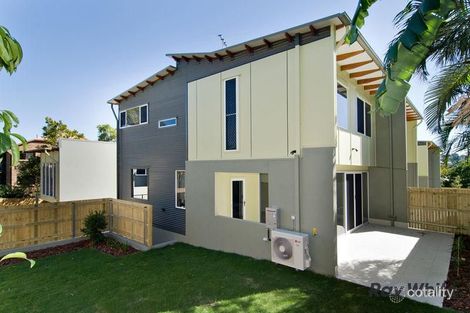 4/11 Baird St, Windsor, QLD 4030
