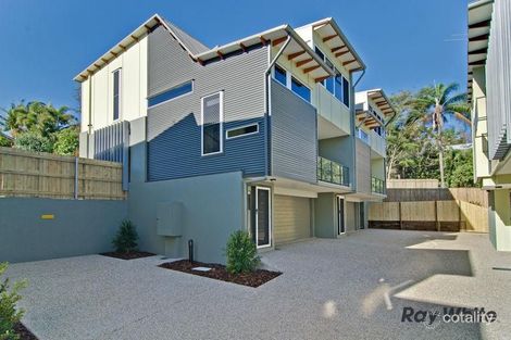 Property photo of 4/11 Baird Street Windsor QLD 4030