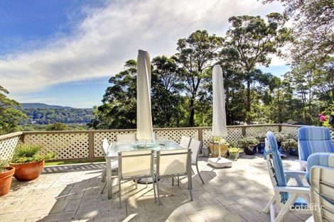 Property photo of 4 Nurragi Close Avoca Beach NSW 2251