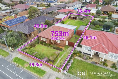 Property photo of 14 Herbert Street Dandenong VIC 3175