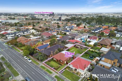 Property photo of 14 Herbert Street Dandenong VIC 3175