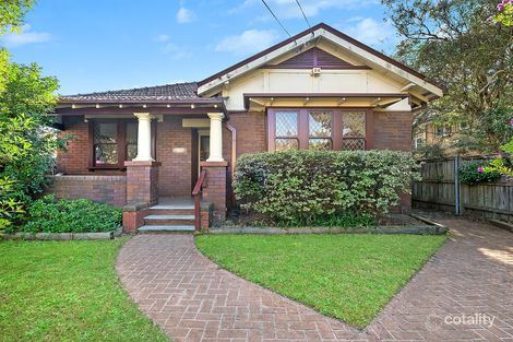 60 Alexandra St, Hunters Hill, NSW 2110