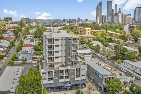 501/705 Main St, Kangaroo Point, QLD 4169