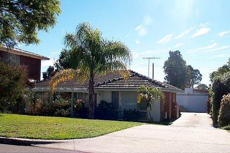 26 Davies Cres, Kardinya, WA 6163