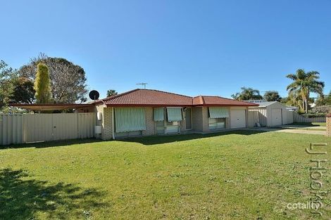 Property photo of 3 Misty Meander Greenfields WA 6210