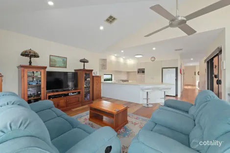 Property photo of 28 Wallaby Circuit Pelican Waters QLD 4551