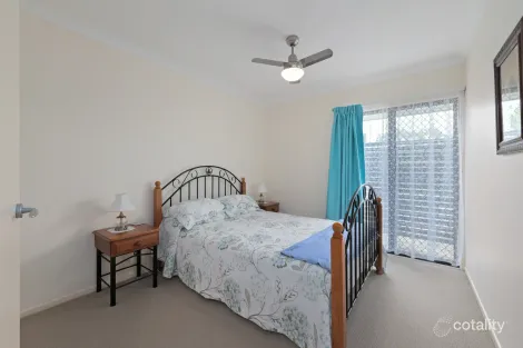 Property photo of 28 Wallaby Circuit Pelican Waters QLD 4551