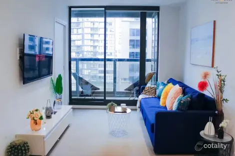 806/639 Lonsdale St, Melbourne, VIC 3000