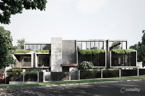 101/458 Burke Rd, Camberwell, VIC 3124