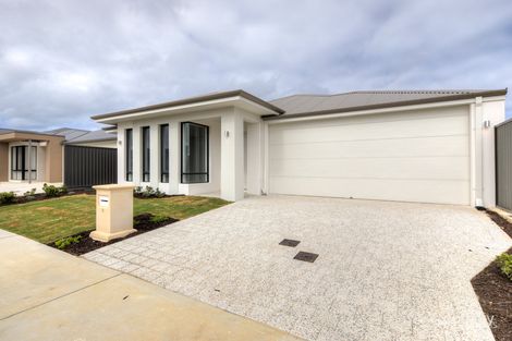8 Alabaster App, Jindalee, WA 6036