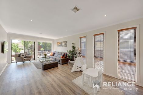 Property photo of 25 Signature Boulevard Point Cook VIC 3030