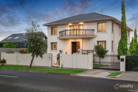 Property photo of 1 Haydens Road Beaumaris VIC 3193