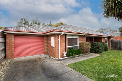 2/19 Lawrie Dr, Alfredton, VIC 3350