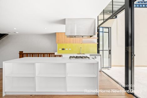 Property photo of 3/80 Campbell Street Surry Hills NSW 2010