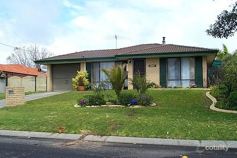 6 Rydal Ct, Cooloongup, WA 6168