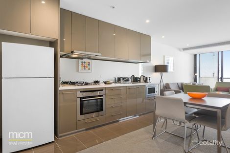 Property photo of 2301/118 Kavanagh Street Southbank VIC 3006