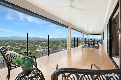 Property photo of 18 Jumna Close Bentley Park QLD 4869