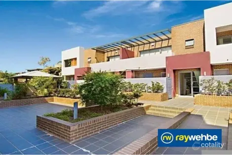 13/62-64 Railway Tce, Granville, NSW 2142