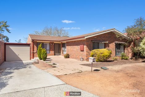 Property photo of 4 Lidgett Place Florey ACT 2615