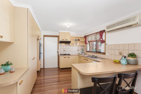 Property photo of 4 Lidgett Place Florey ACT 2615