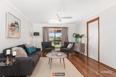 Property photo of 4 Lidgett Place Florey ACT 2615